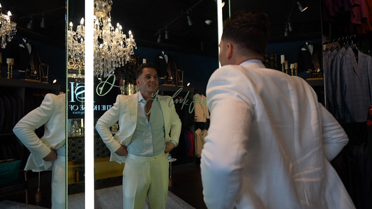 A Vision Forged in Adversity: The Inspiration Behind My Brand