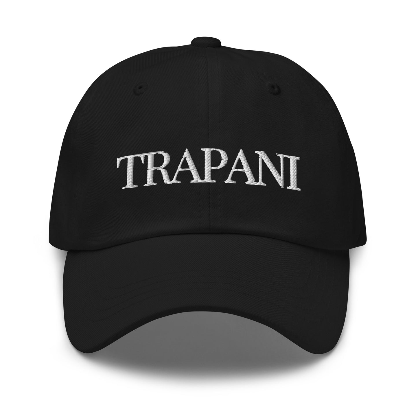 Trapani World Cap