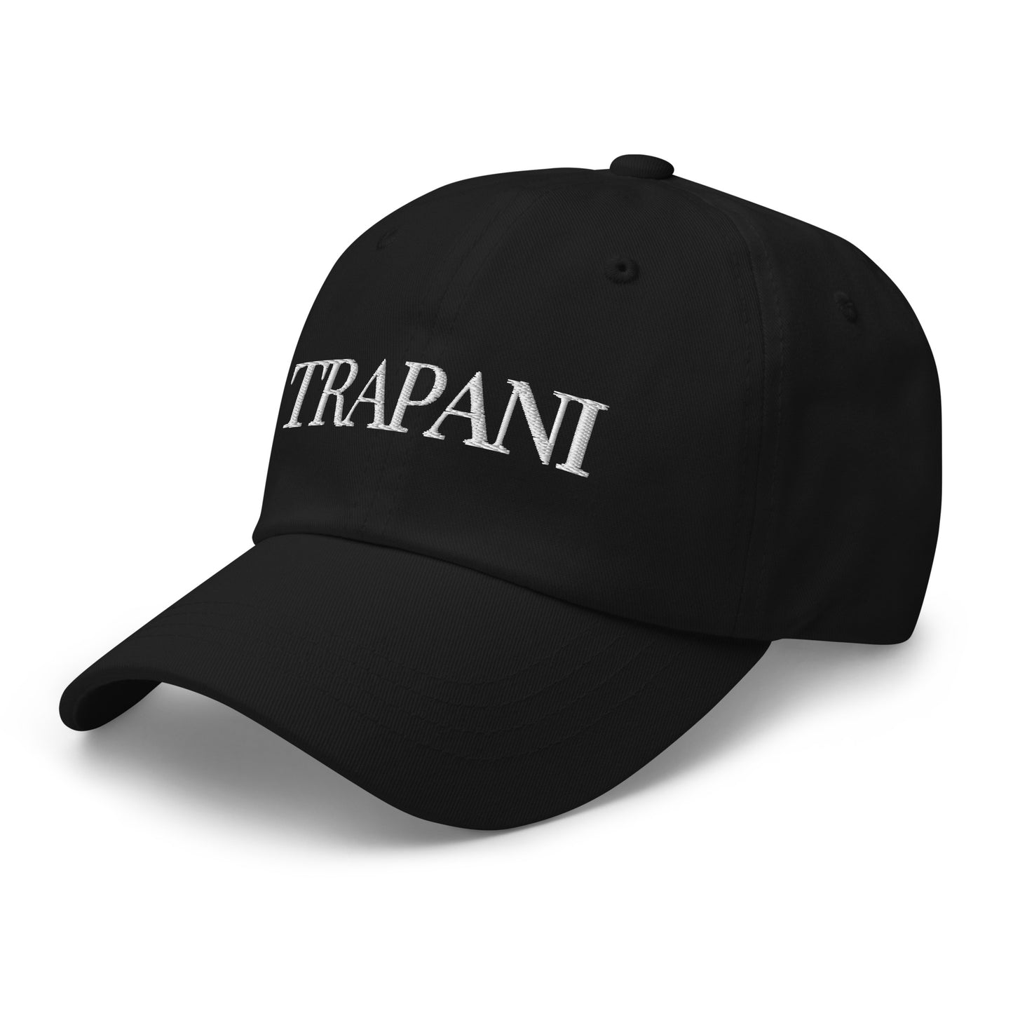 Trapani World Cap