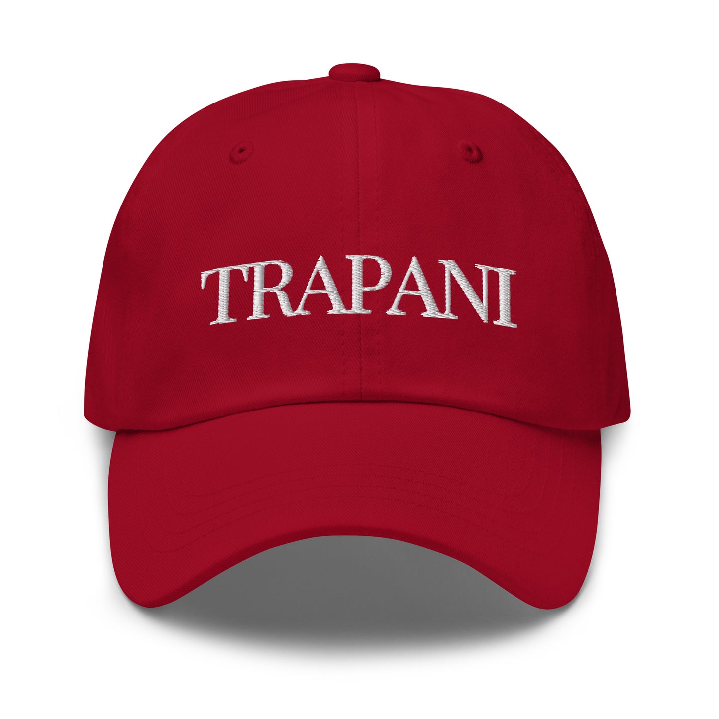 Trapani World Cap