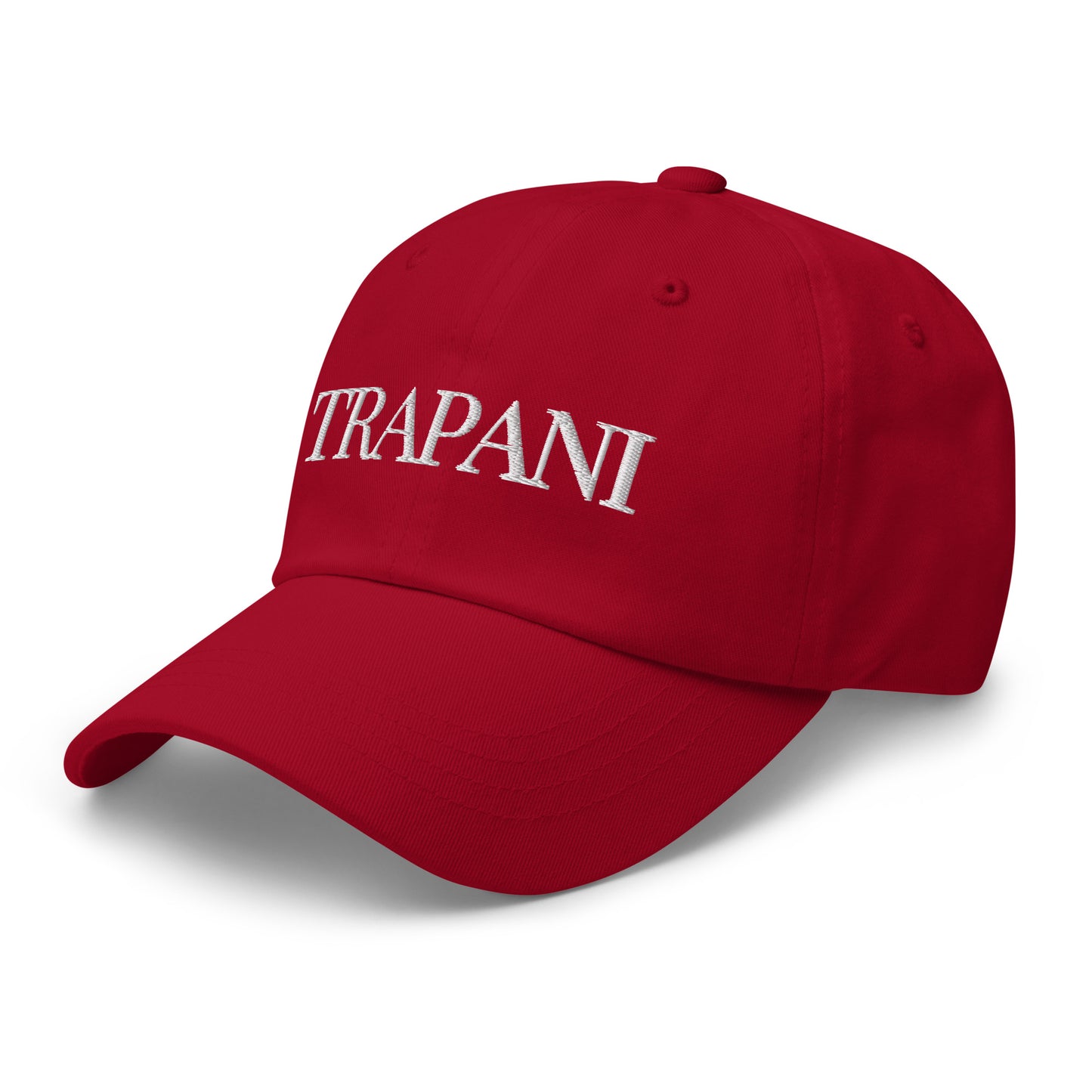 Trapani World Cap