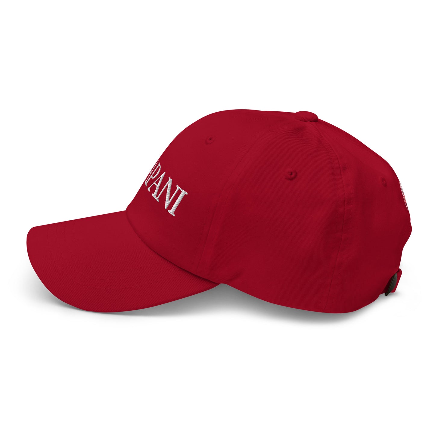 Trapani World Cap