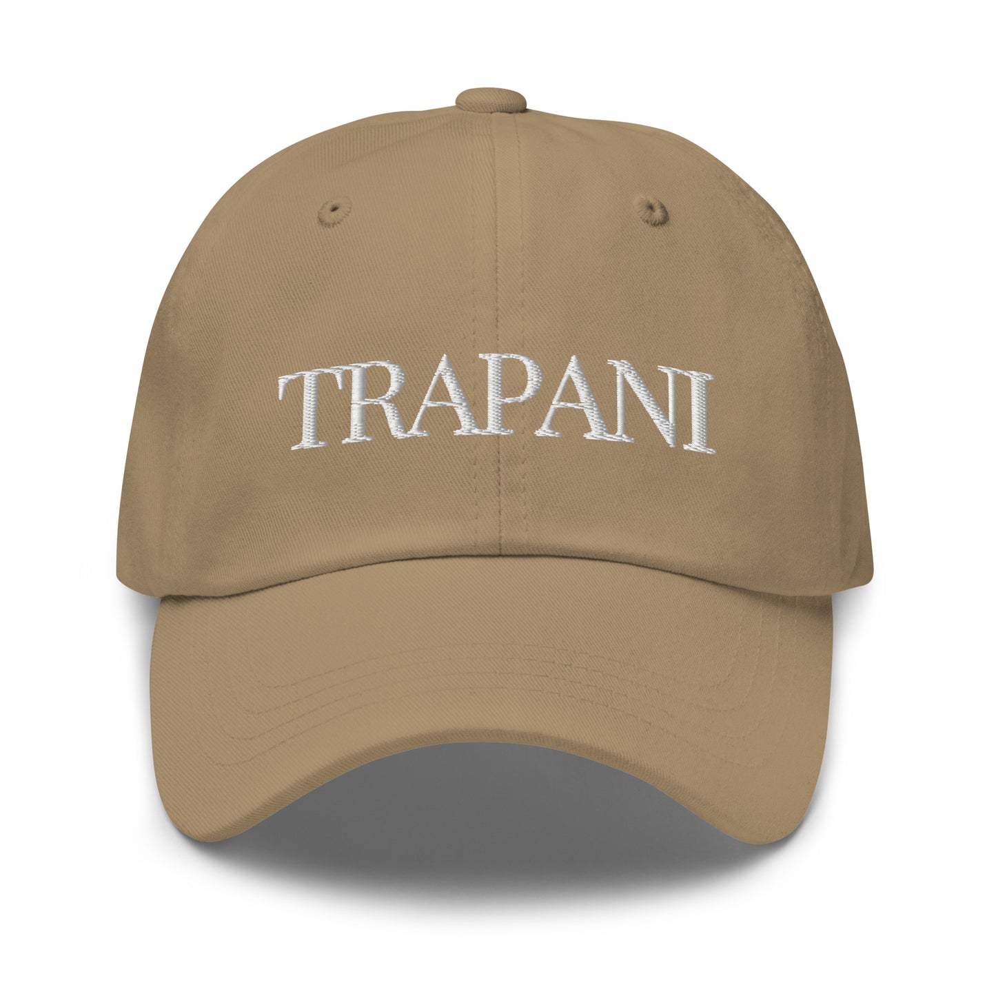 Trapani World Cap
