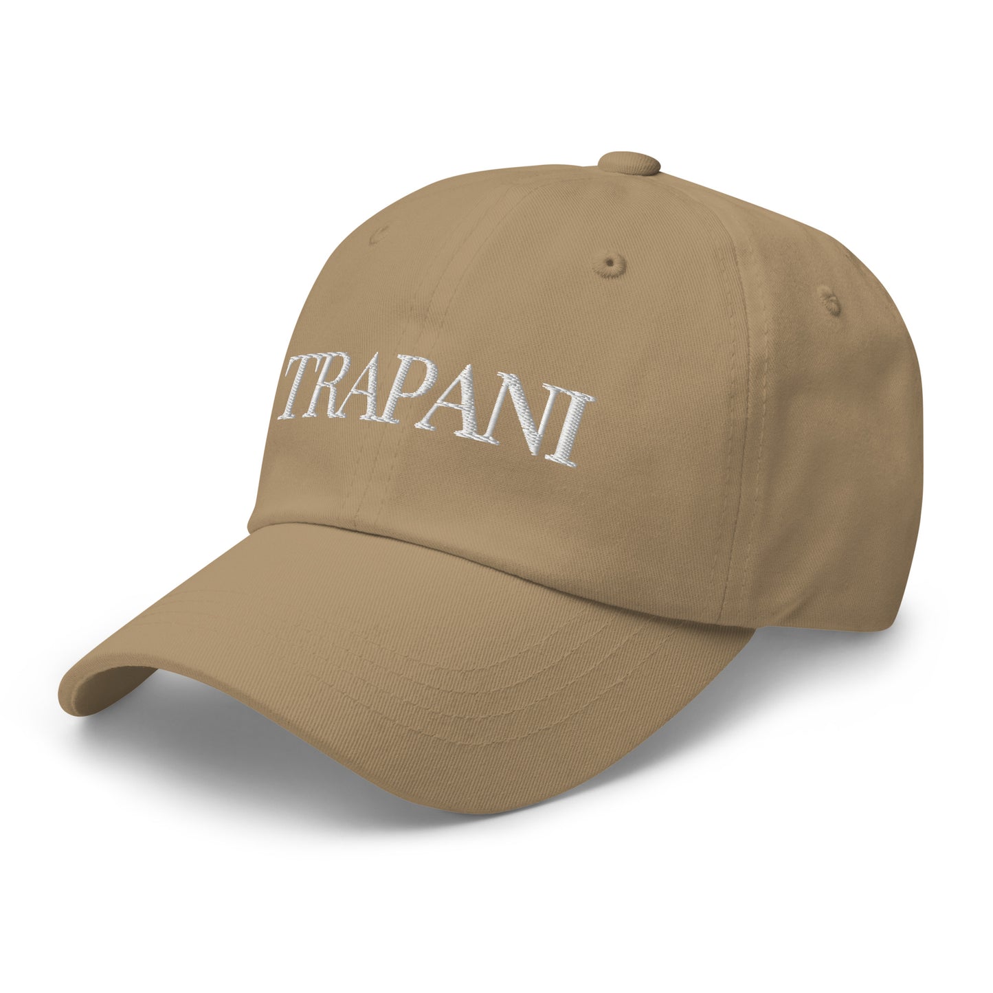 Trapani World Cap