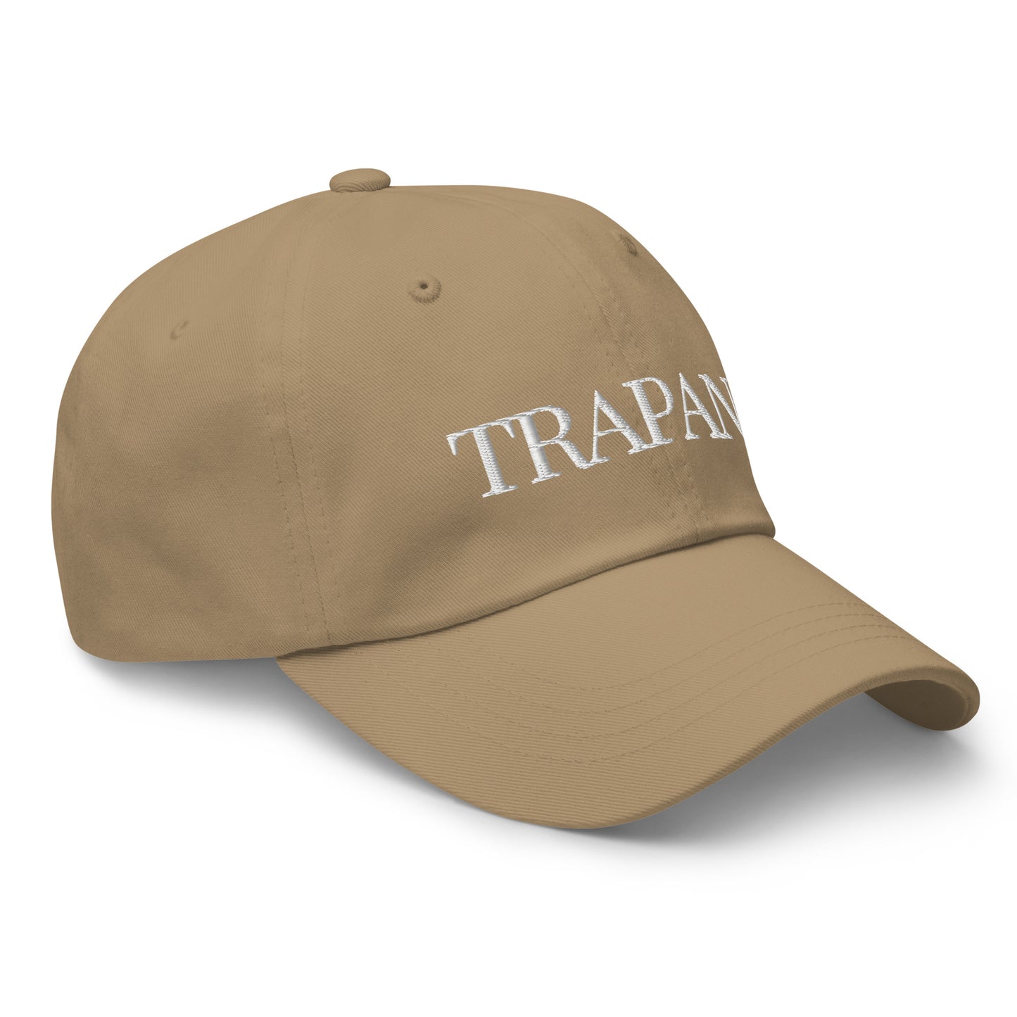 Trapani World Cap