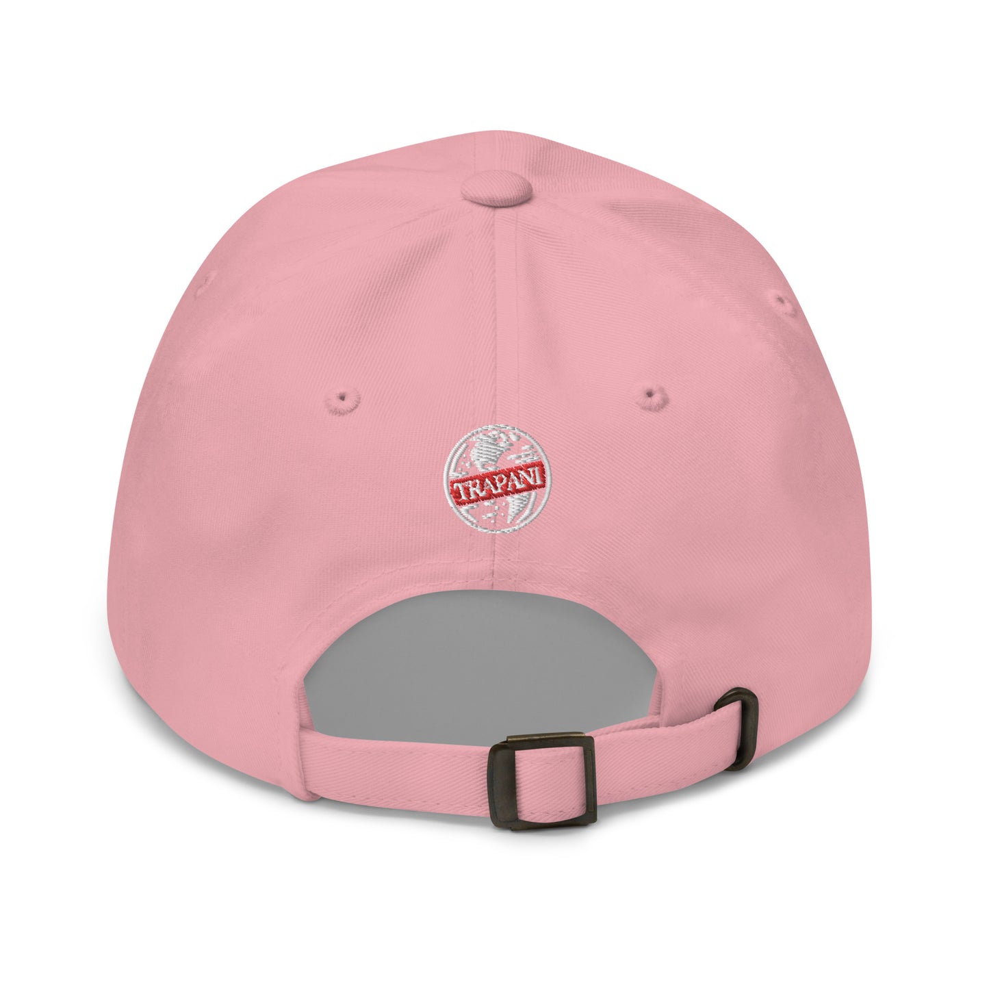 Trapani World Cap