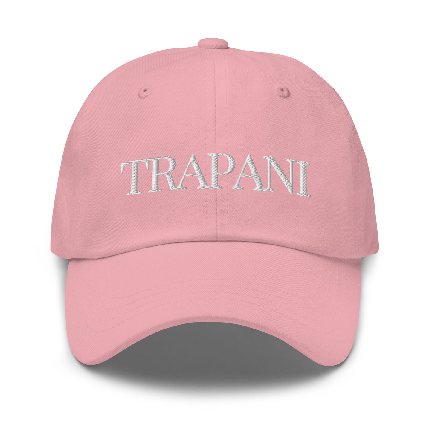 Trapani World Cap