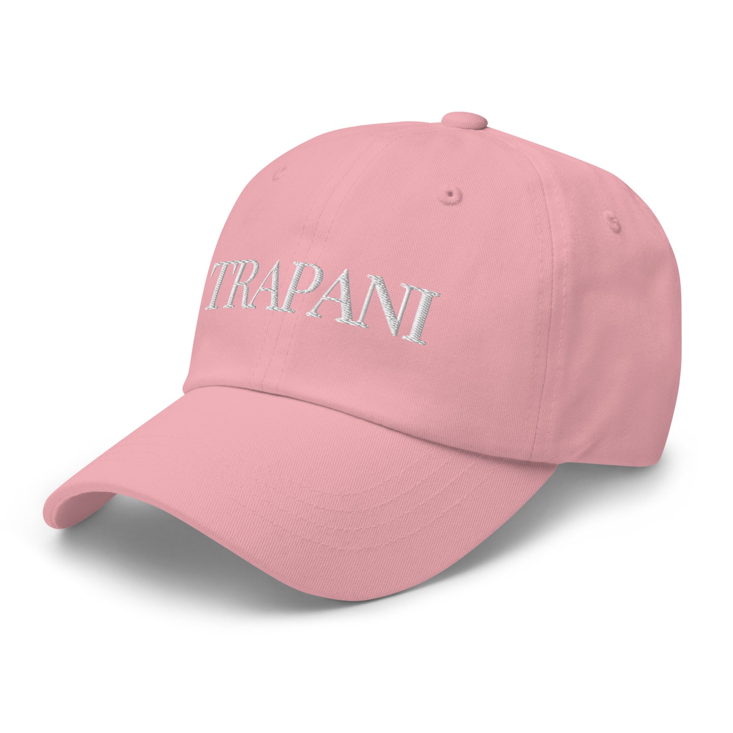 Trapani World Cap