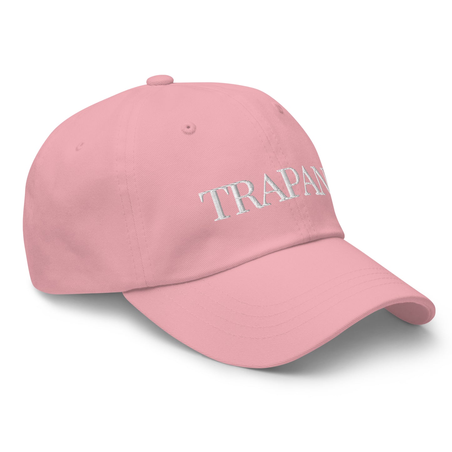 Trapani World Cap