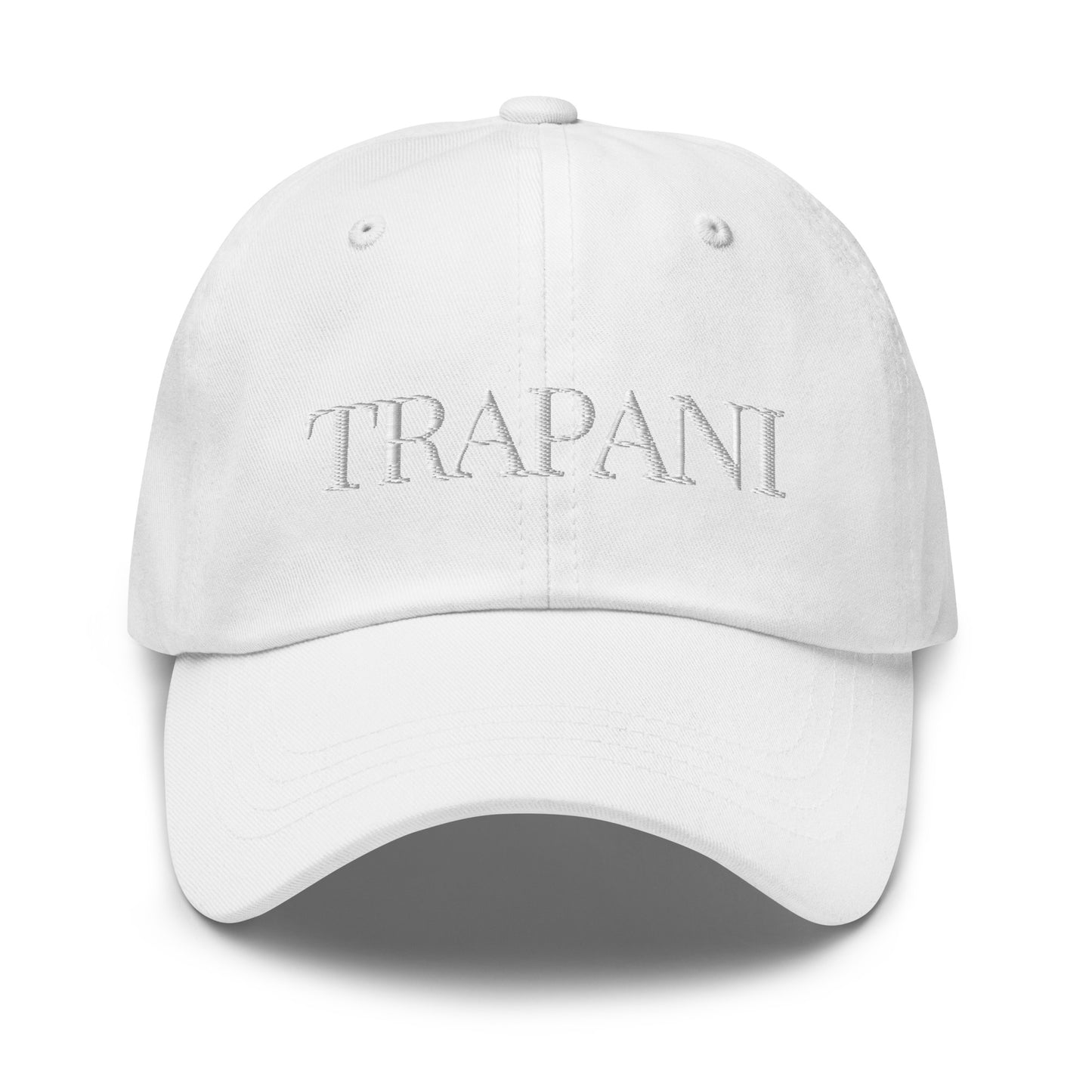 Trapani World Cap