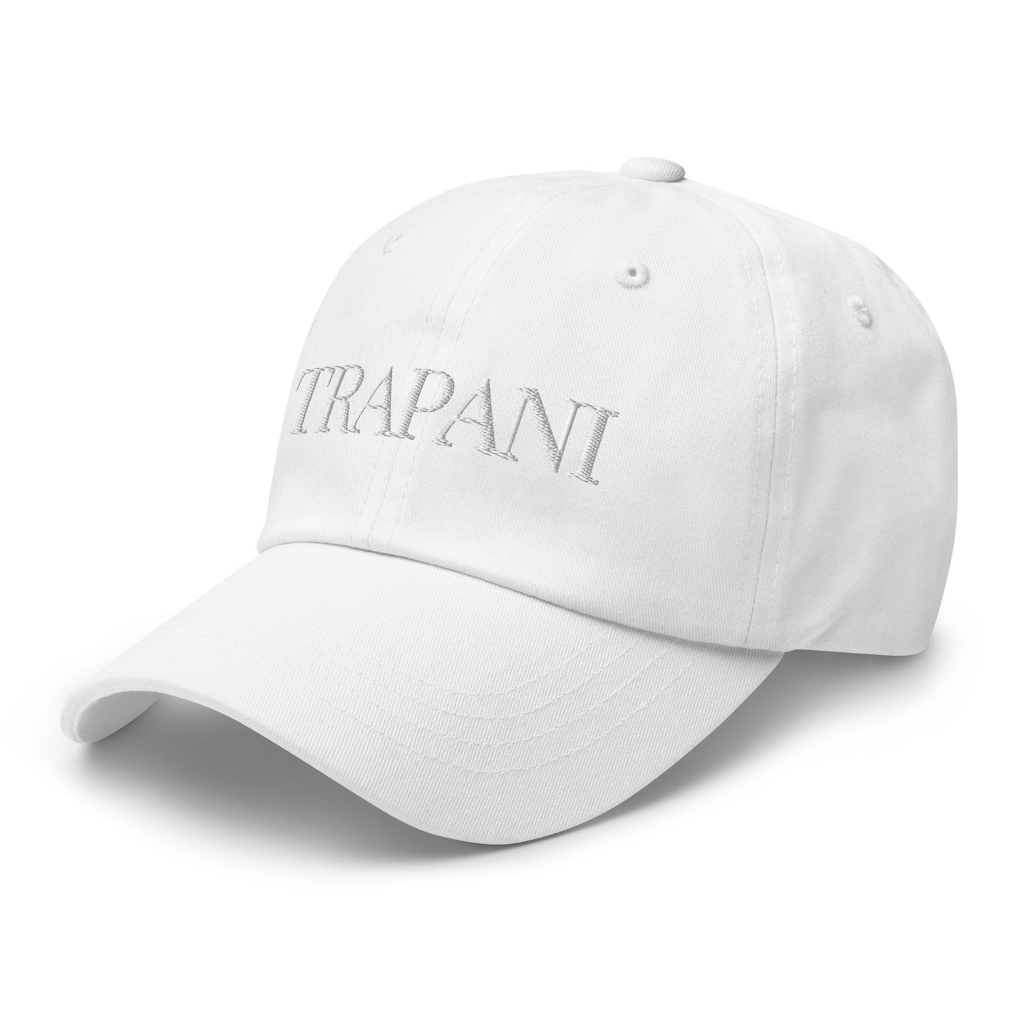 Trapani World Cap