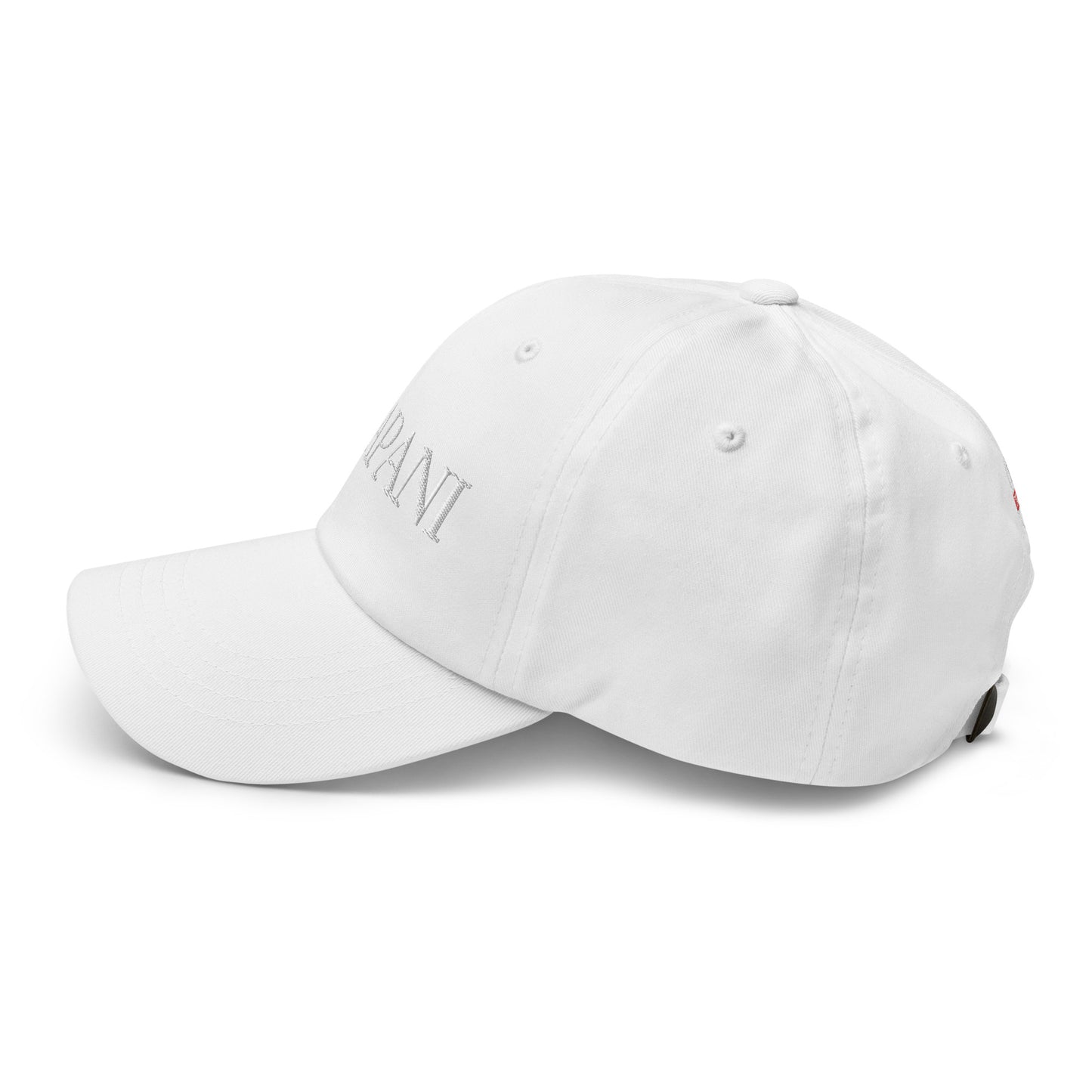 Trapani World Cap