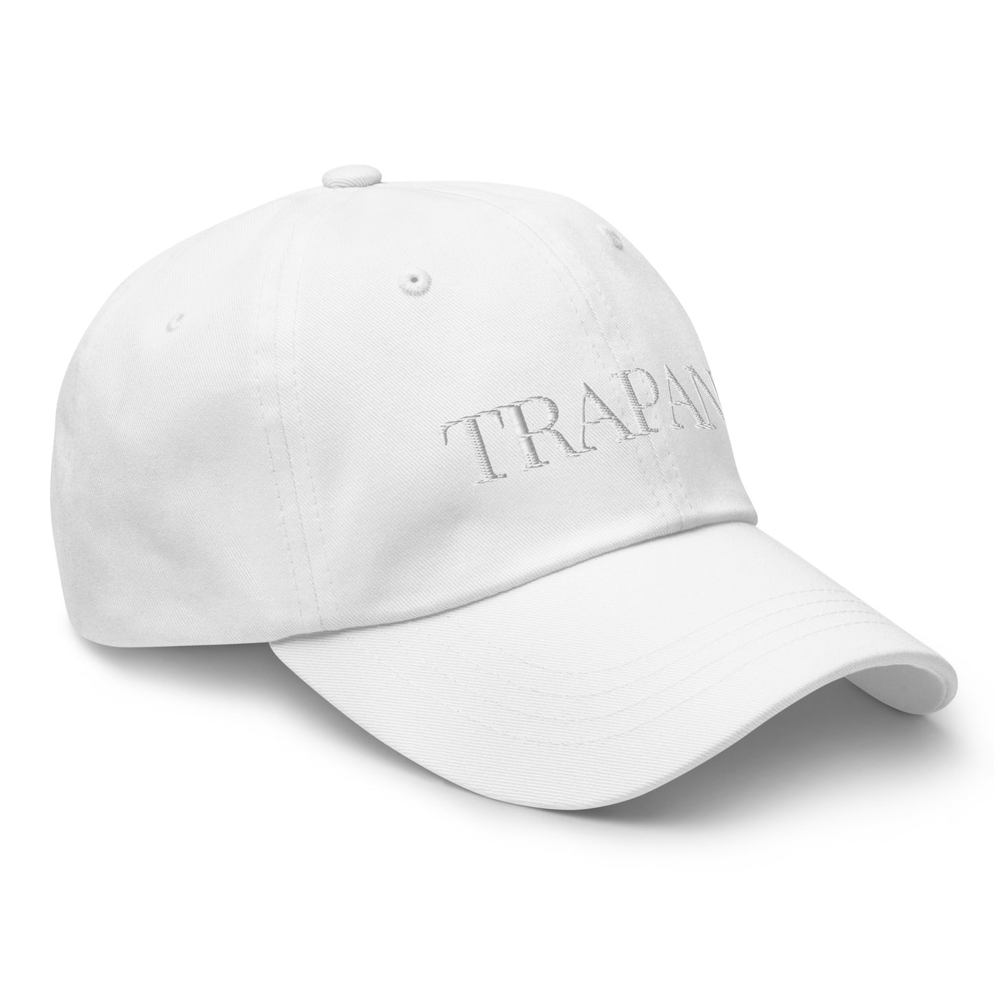 Trapani World Cap