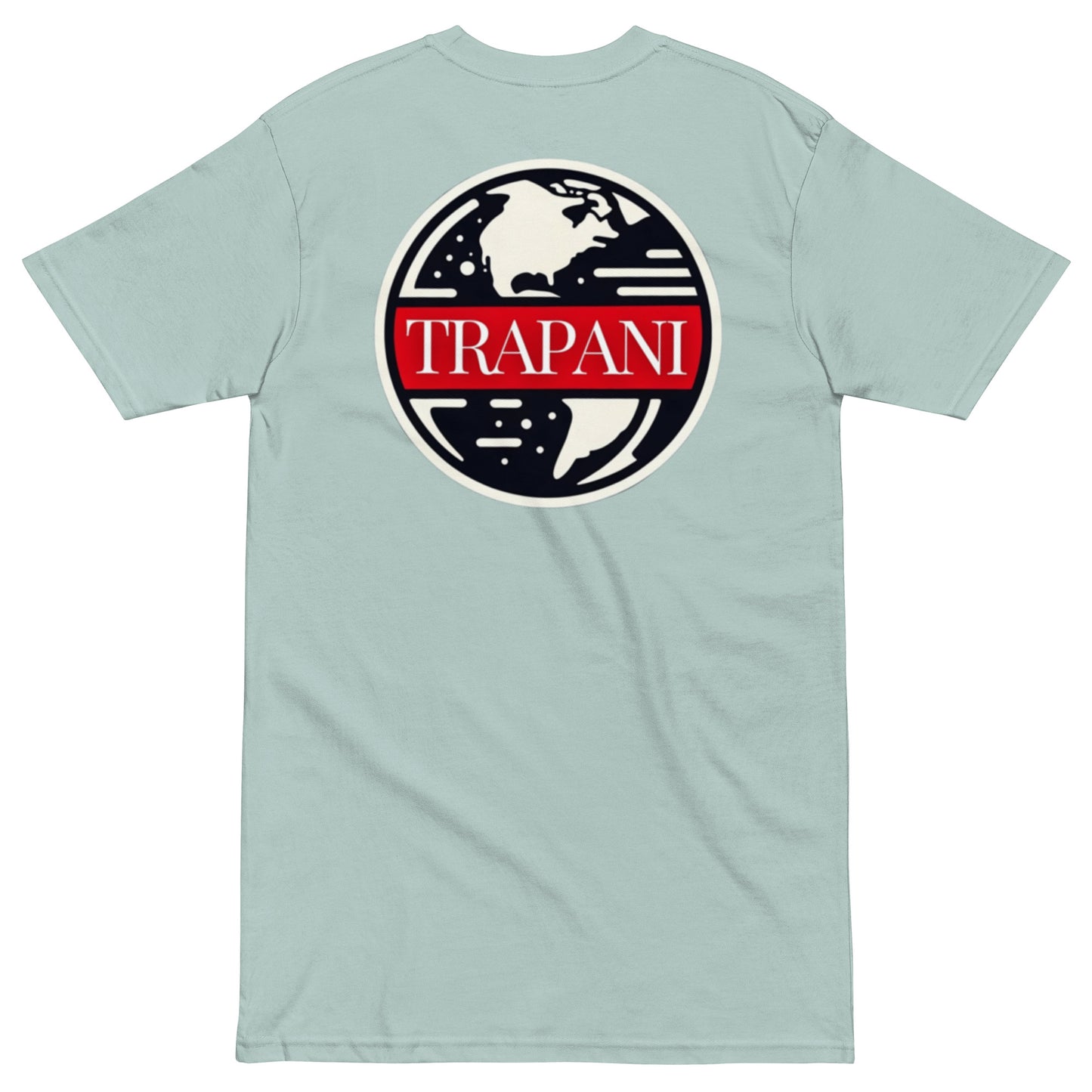Trapani World Tee