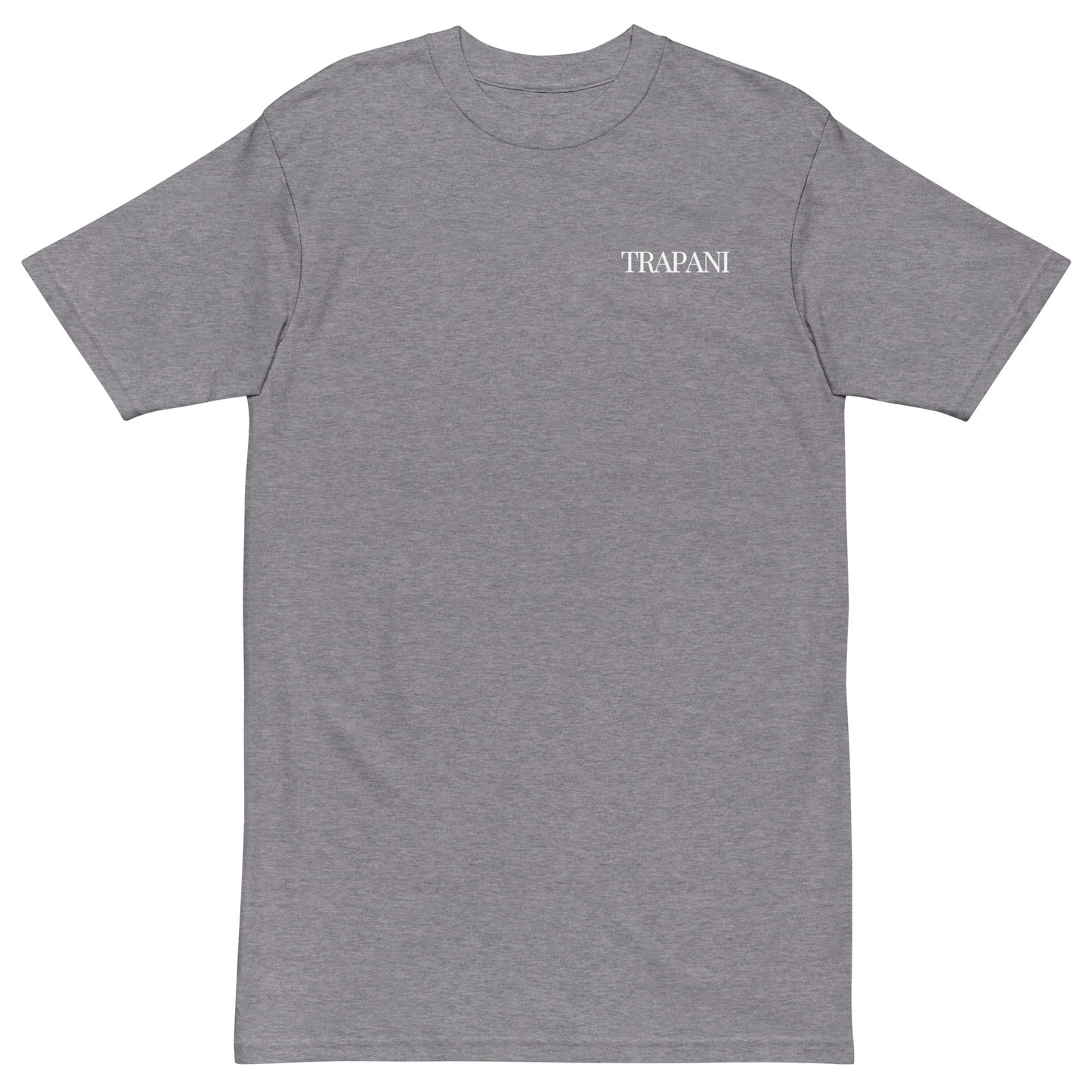 Trapani World Tee