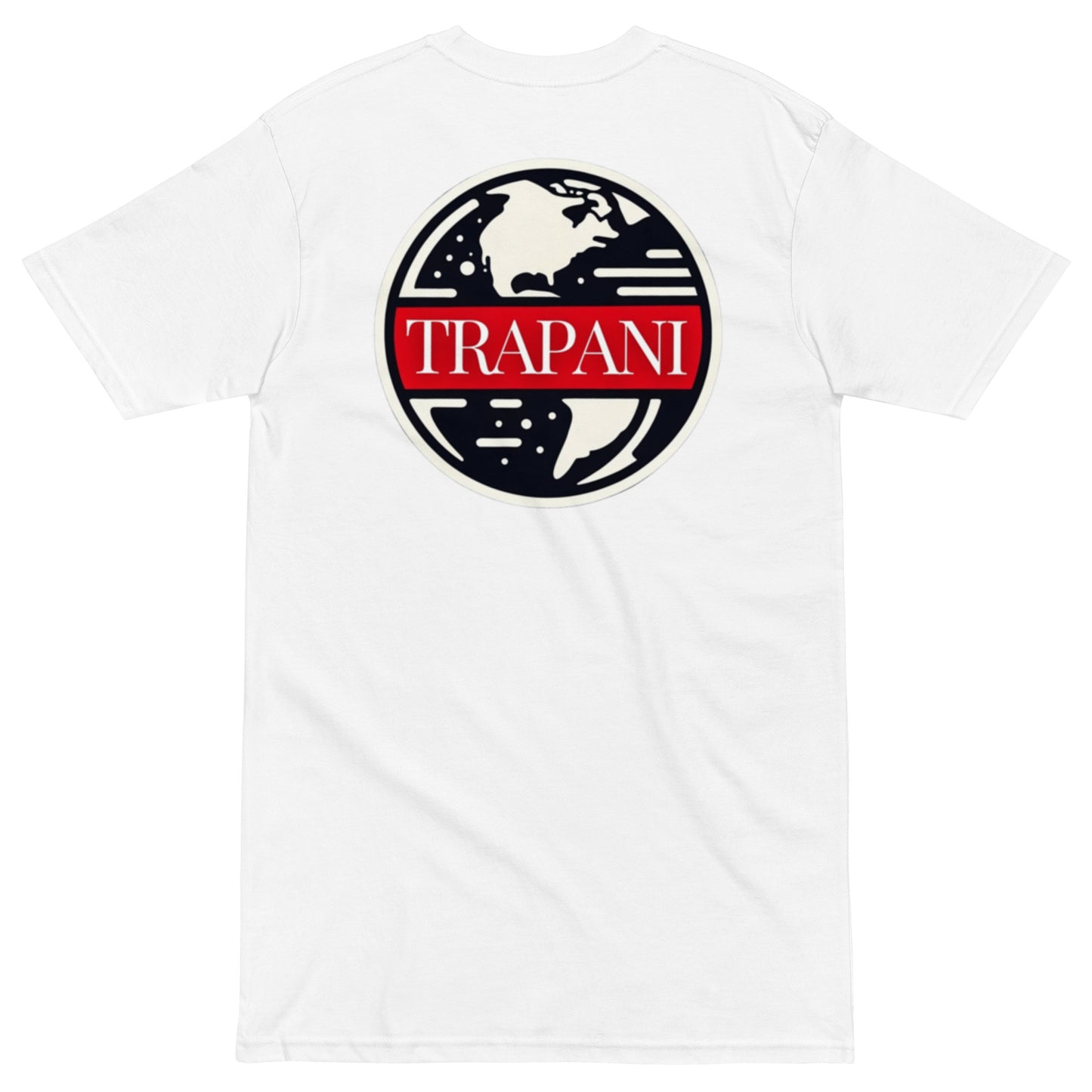 Trapani World Tee
