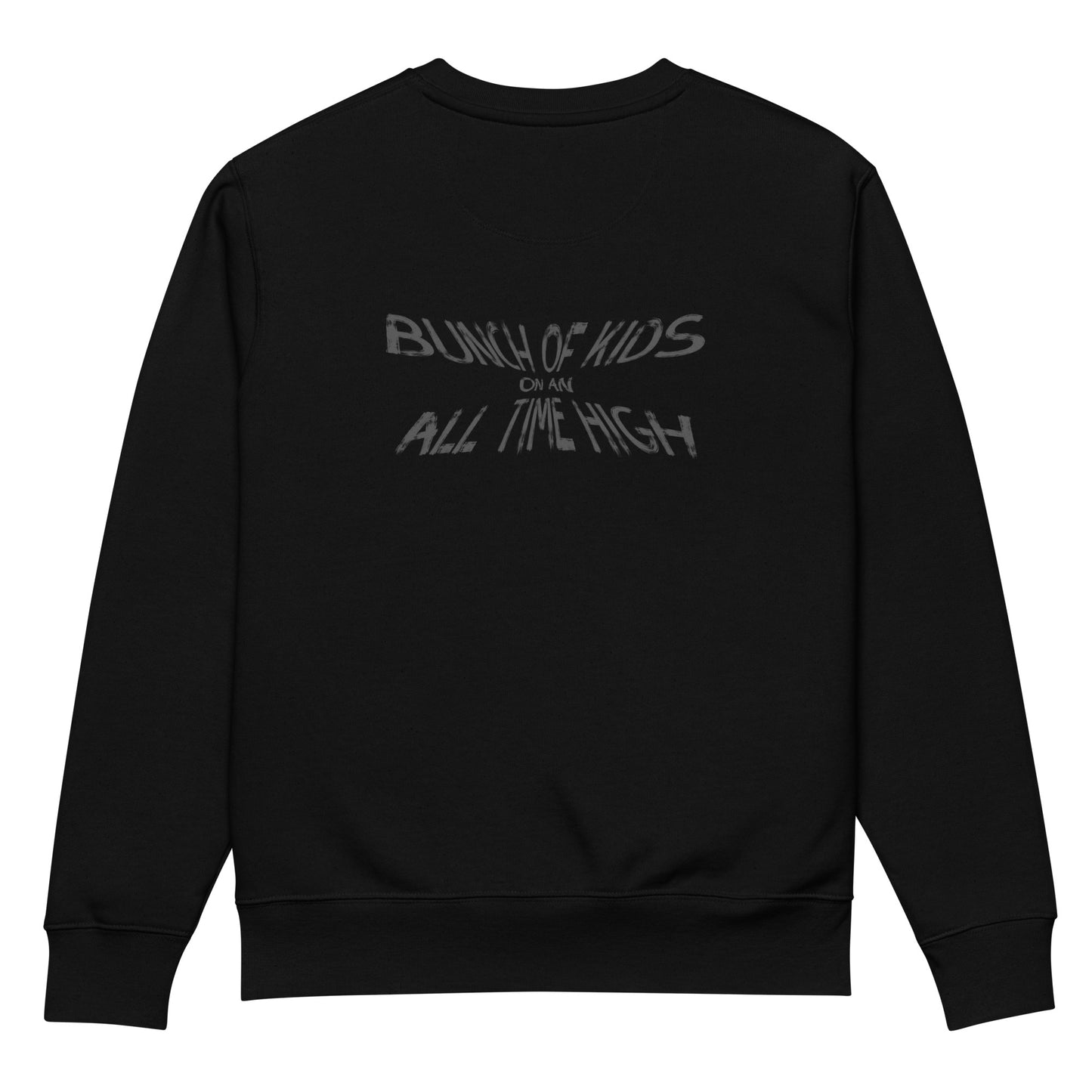 WRTI Crewneck