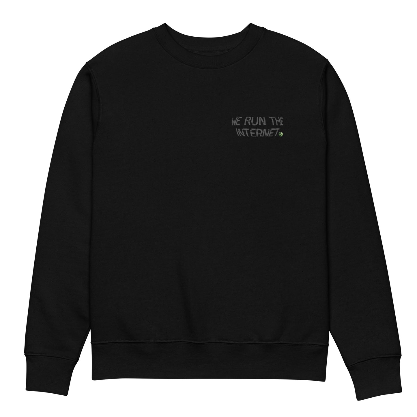 WRTI Crewneck
