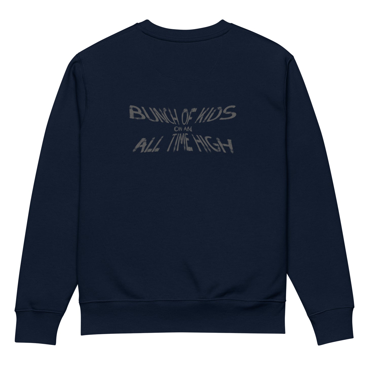 WRTI Crewneck