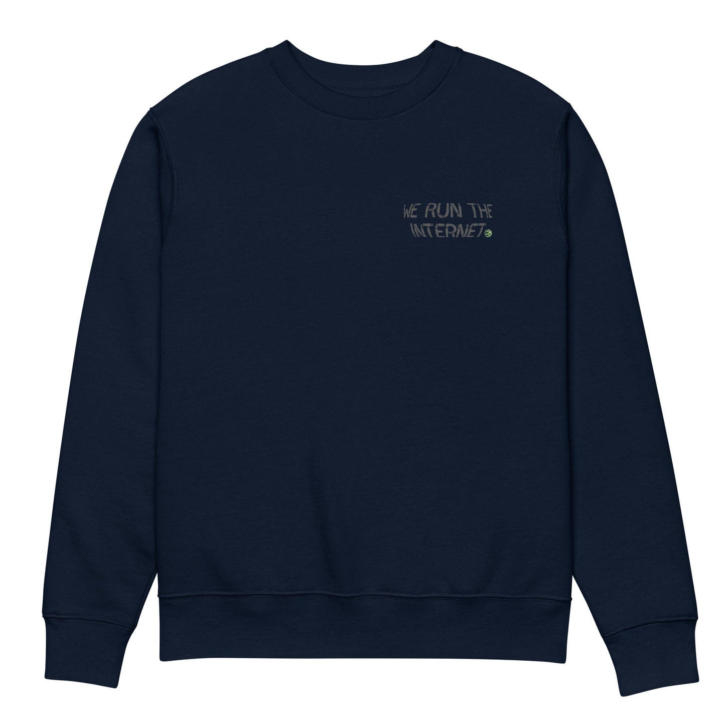 WRTI Crewneck