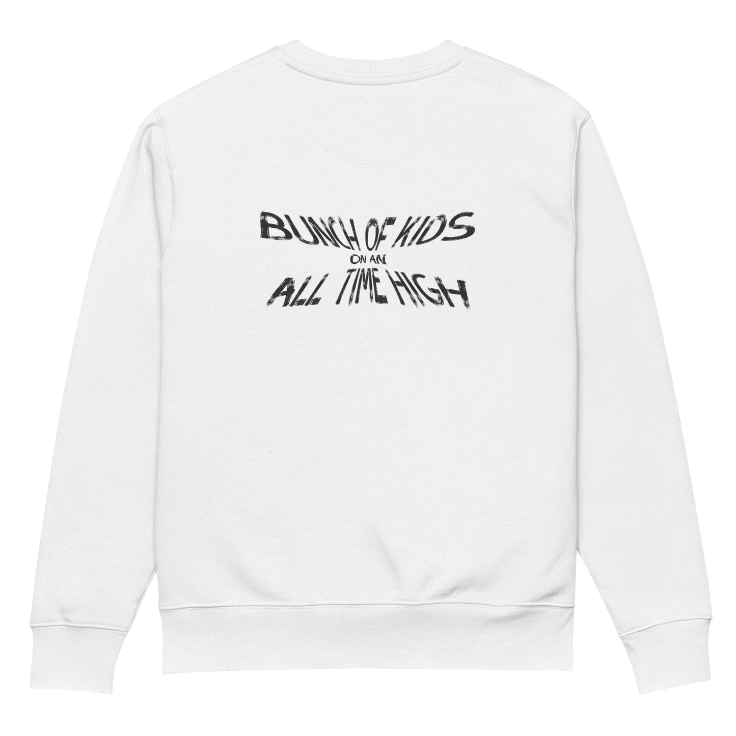 WRTI Crewneck