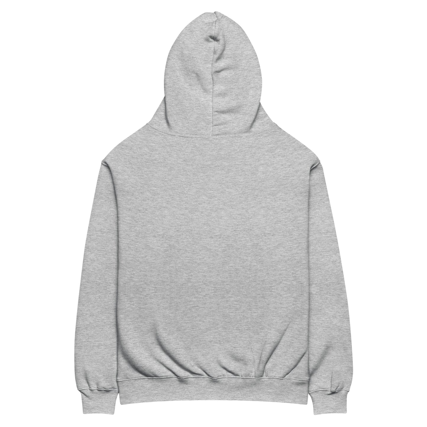 Unisex Oversized Trapani Hoodie