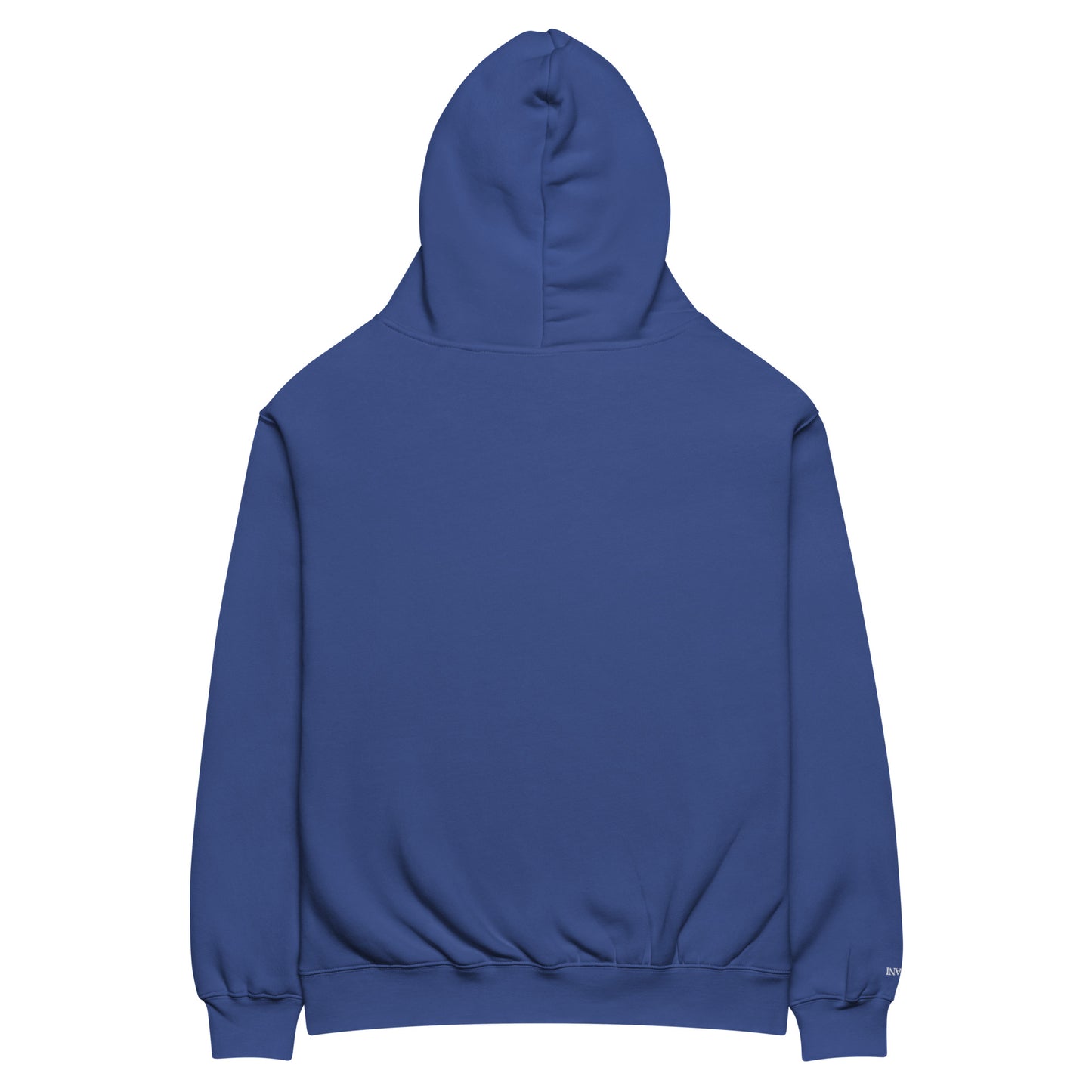 Unisex Oversized Trapani Hoodie