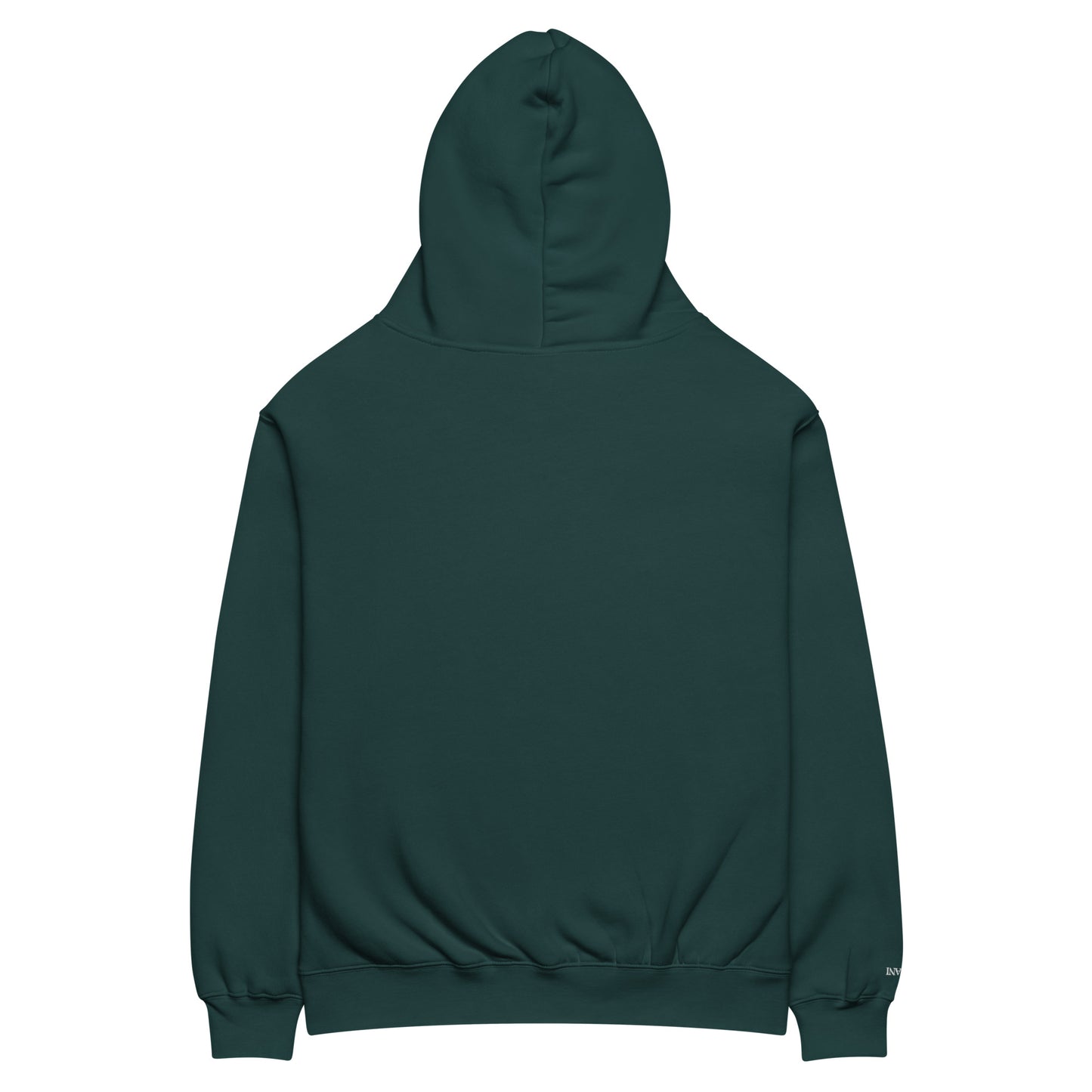 Unisex Oversized Trapani Hoodie