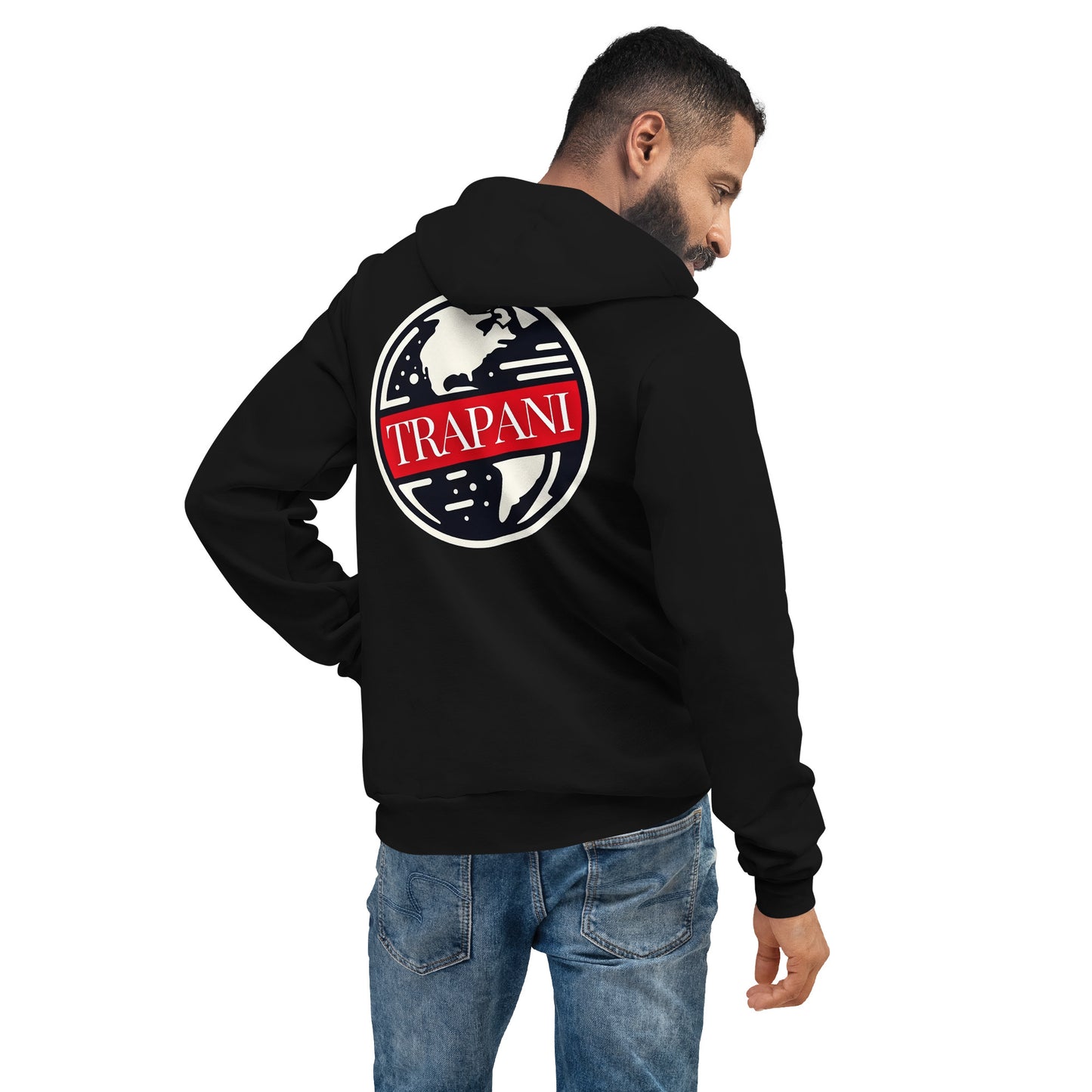 Trapani World Hoodie