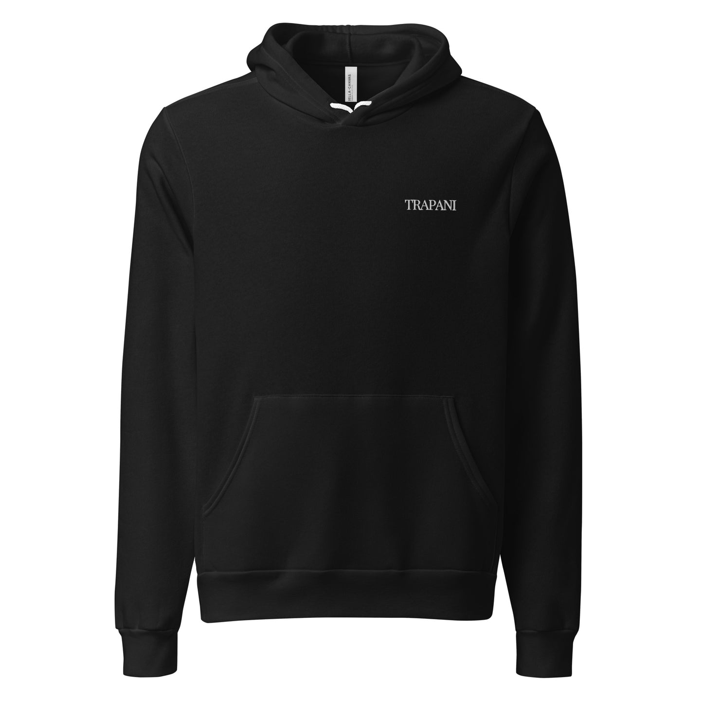 Trapani World Hoodie
