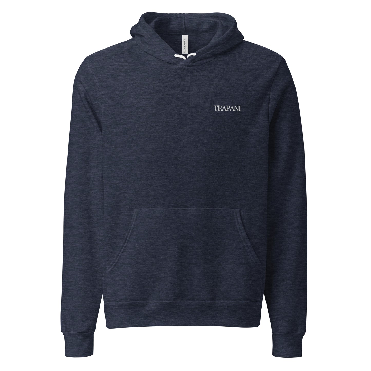 Trapani World Hoodie
