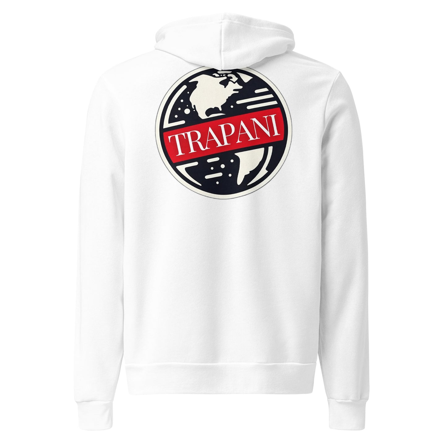 Trapani World Hoodie