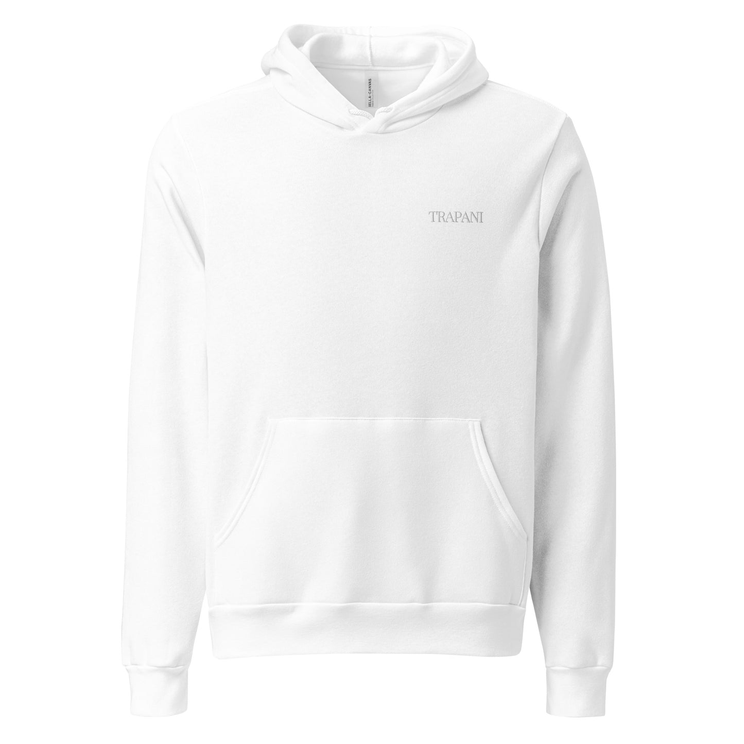 Trapani World Hoodie