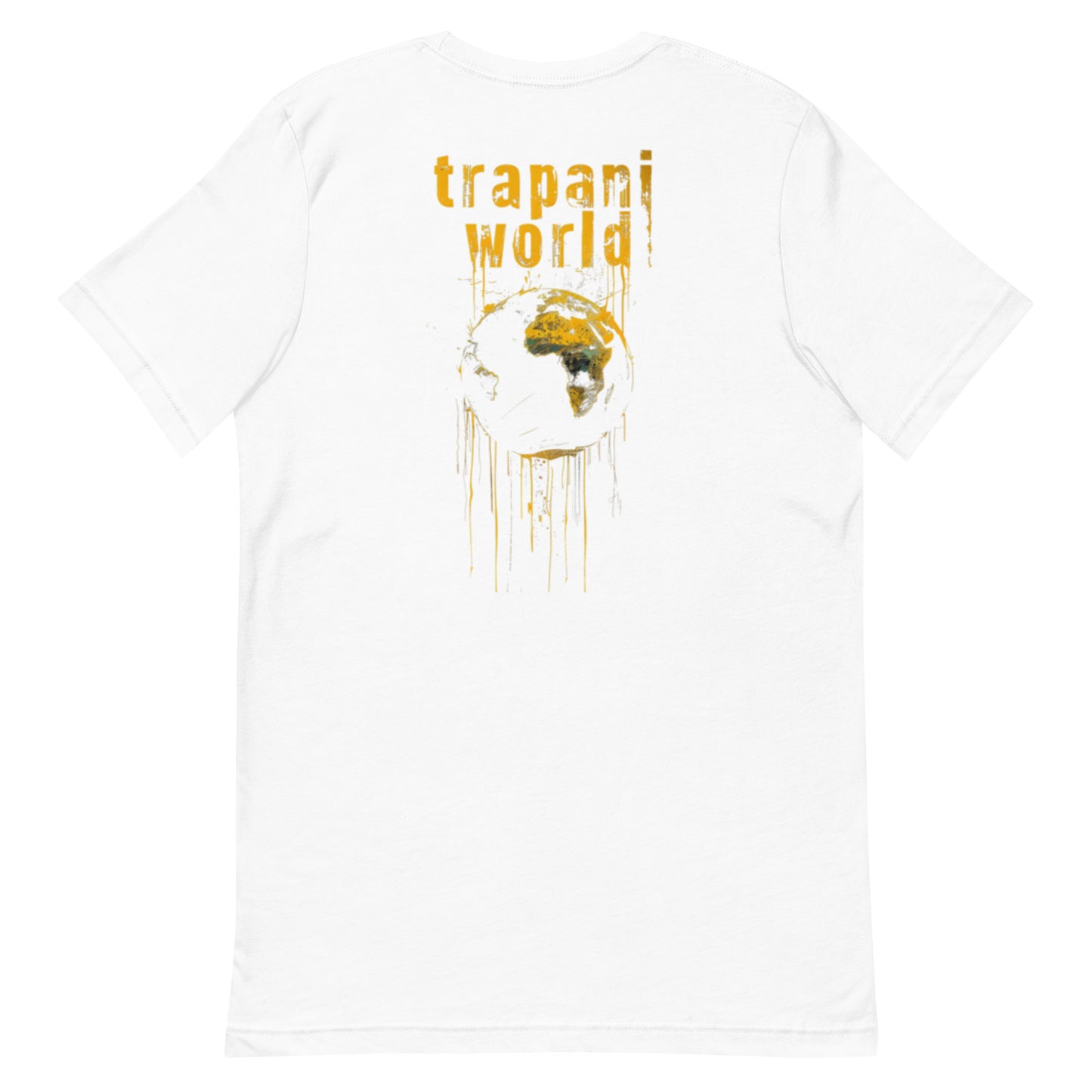 Golden Globe Trapani Tee