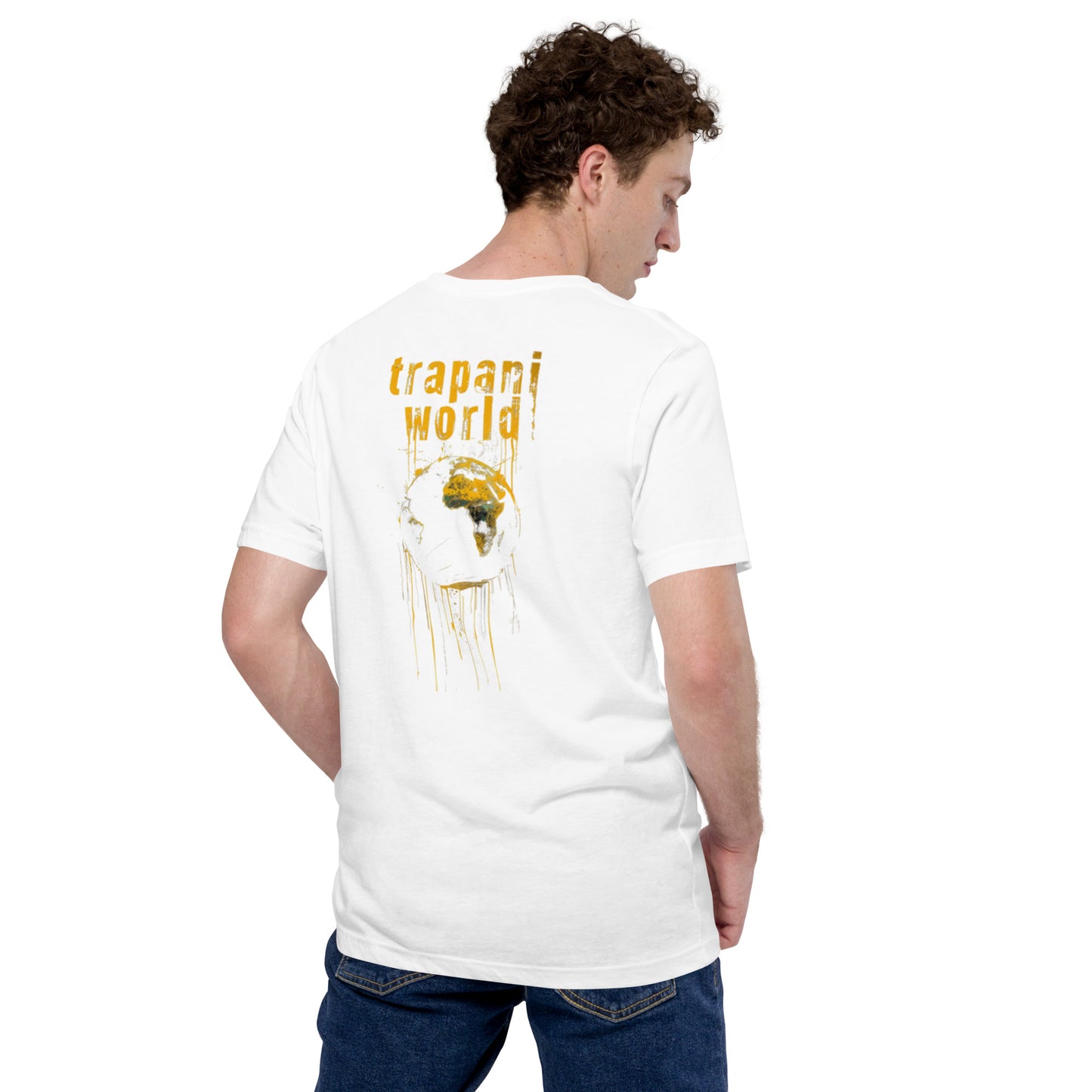 Golden Globe Trapani Tee