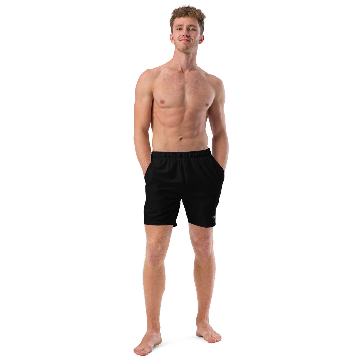 Trapani Swim Trunks