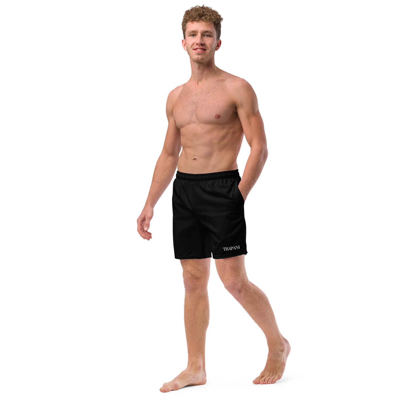 Trapani Swim Trunks