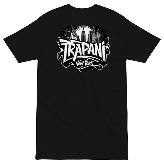 Trapani Empire State Tee