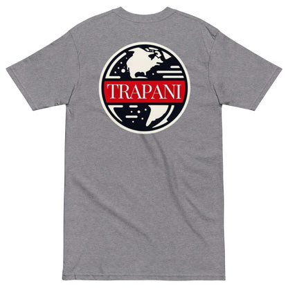 Trapani World Tee