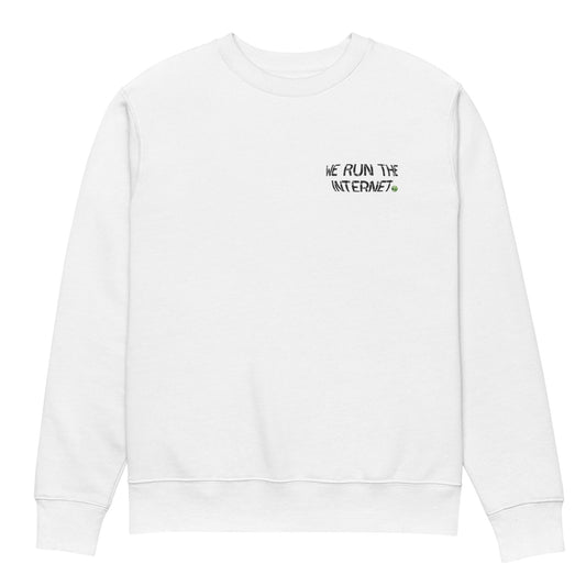 WRTI Crewneck