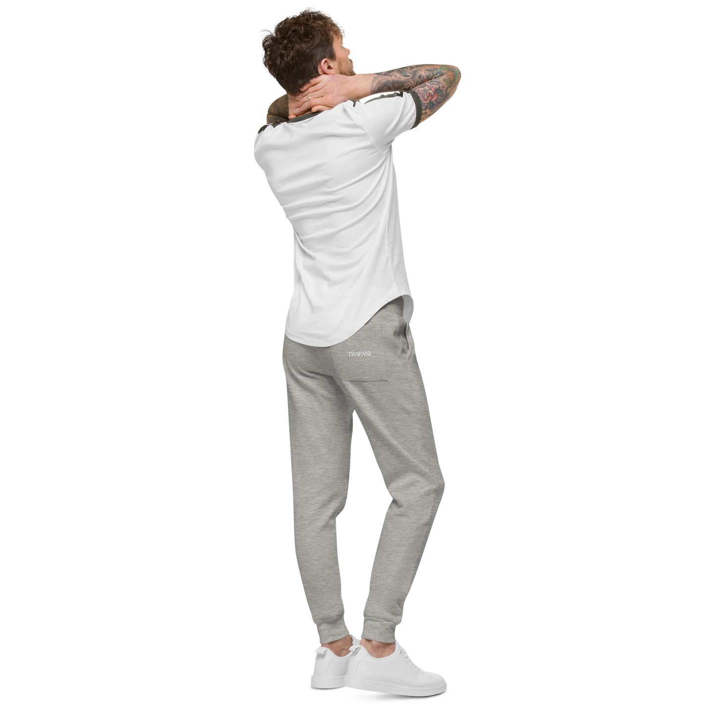 Unisex Trapani Midnight Miami Jogger