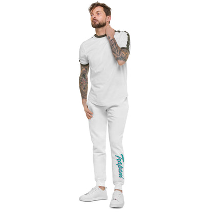 Unisex Trapani Midnight Miami Jogger