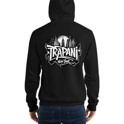 Trapani NYC Hoodie