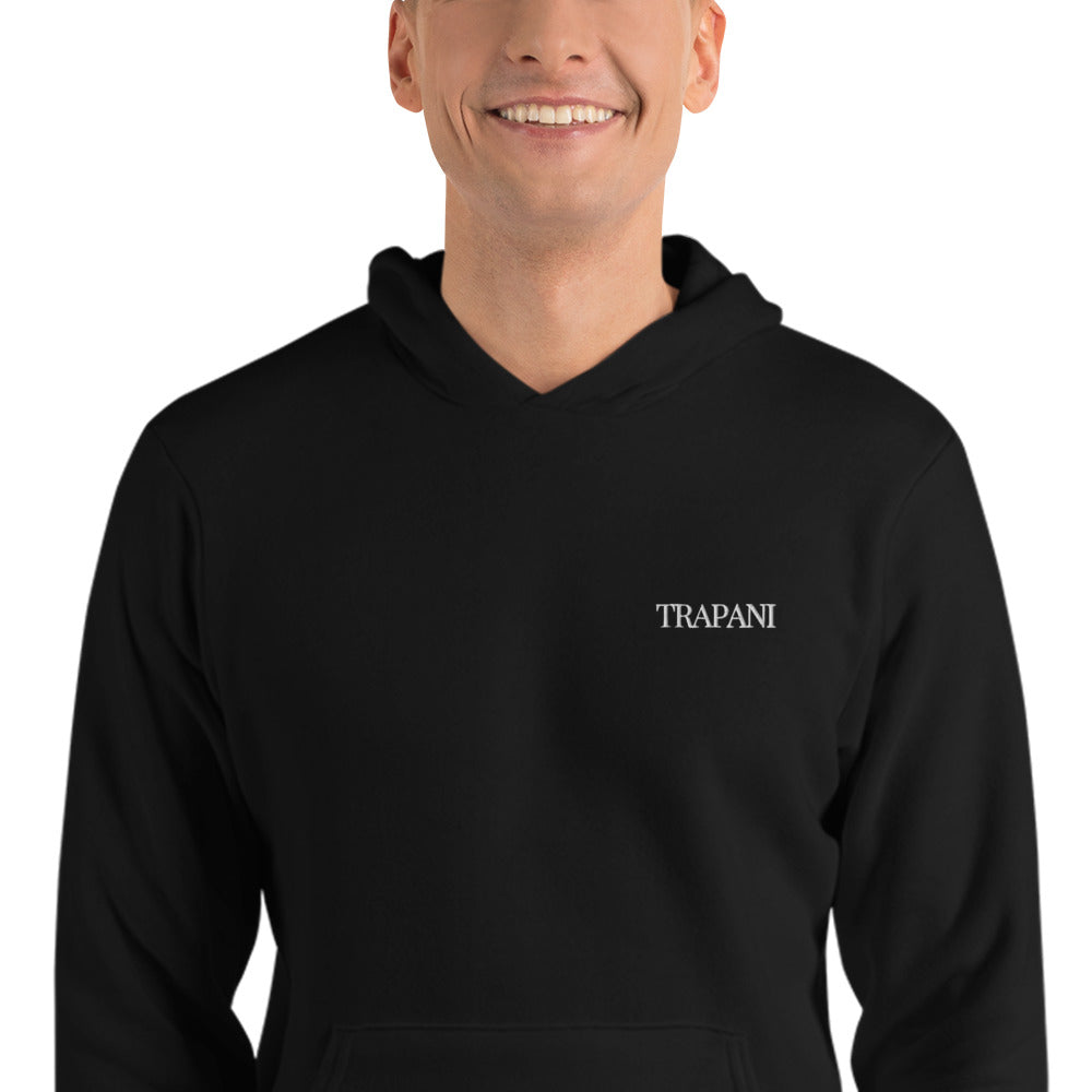 Trapani NYC Hoodie