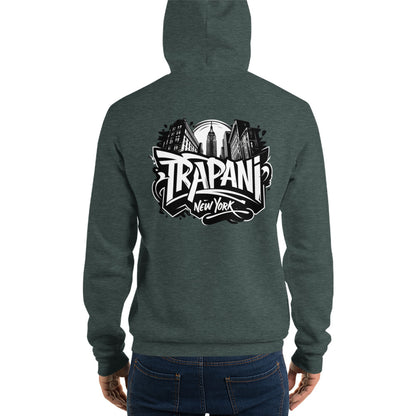 Trapani NYC Hoodie