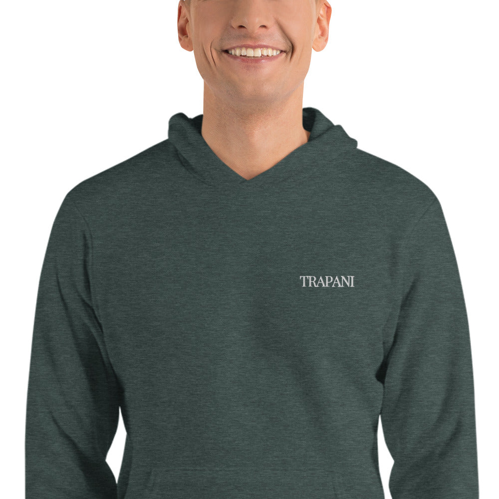 Trapani NYC Hoodie