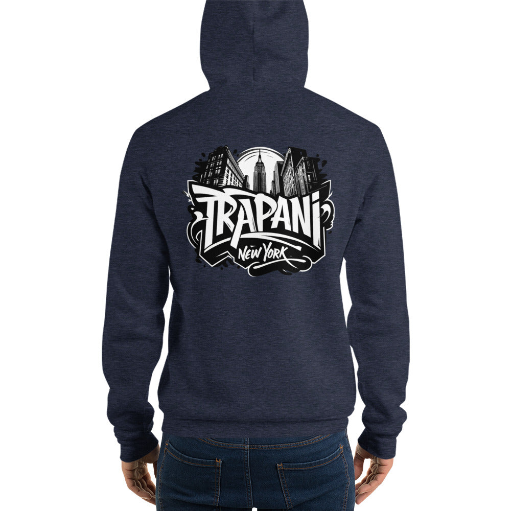 Trapani NYC Hoodie