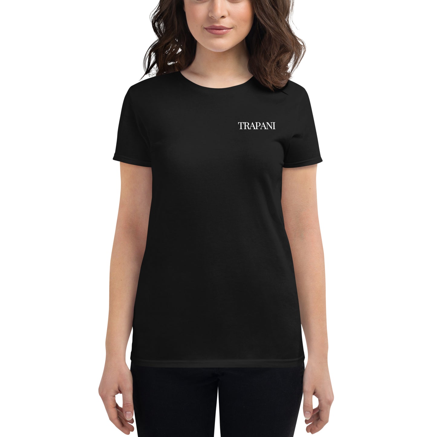 Trapani Empire State Women's Tee