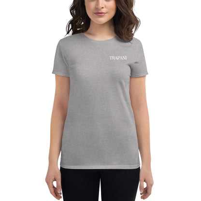 Trapani Empire State Women's Tee